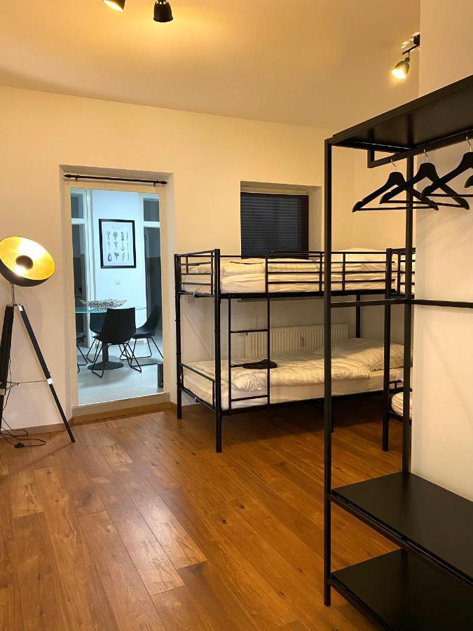 Lahn Kuesst Rhein - Ferienwohnung Lahnstein Bagian luar foto