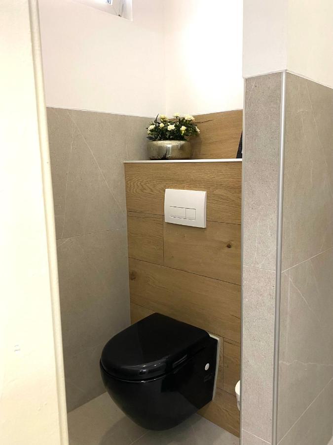 Lahn Kuesst Rhein - Ferienwohnung Lahnstein Bagian luar foto