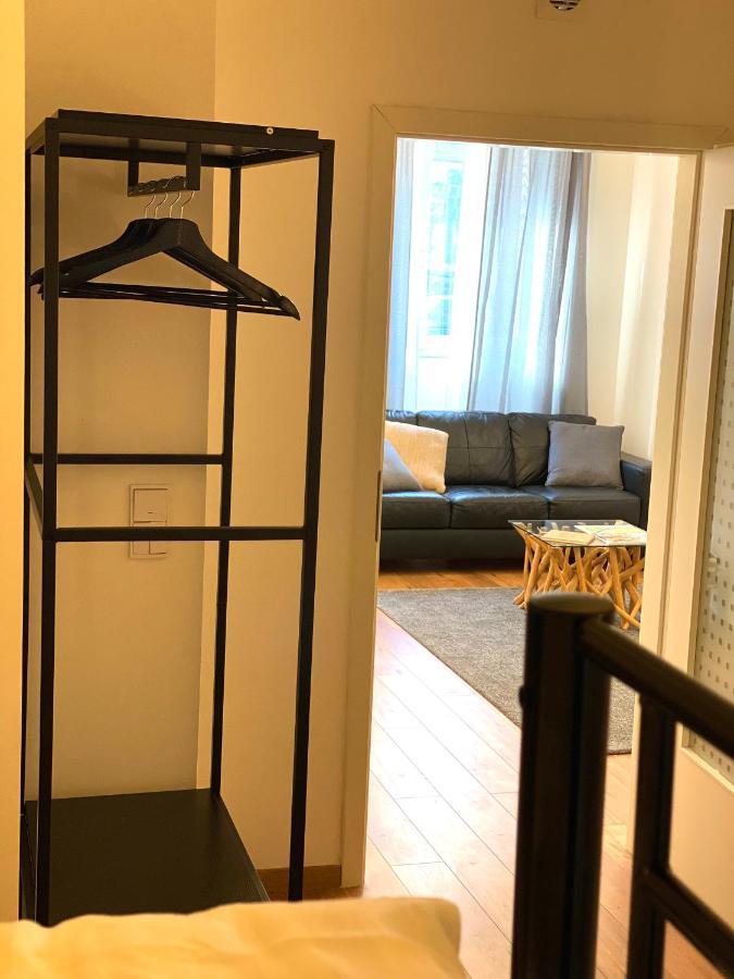 Lahn Kuesst Rhein - Ferienwohnung Lahnstein Bagian luar foto